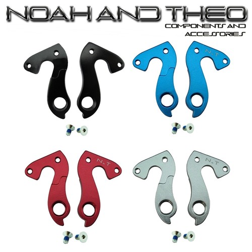 Gear mech derailleur hanger - gear,