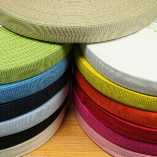 20mm heavy tape pure - 20mm,