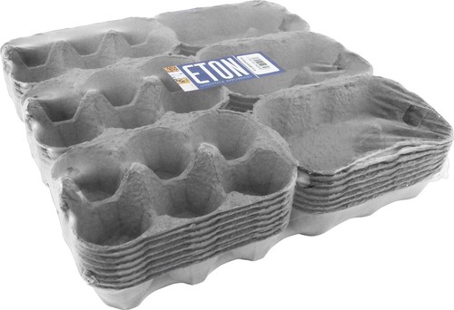 Eton egg boxes - boxes, shrink