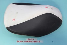 Yamaha Aerox Seat