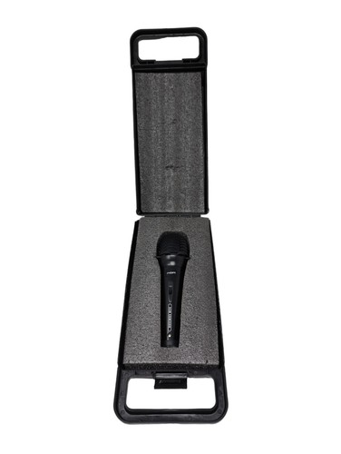 Kam kdm550b black microphone - black,