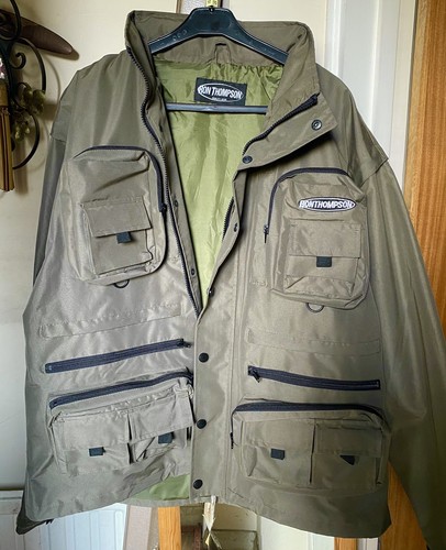 Ron thompson new tags men - ron,
