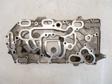 Oil filter housing for Audi A8