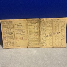 BEDFORD CA UTILABRAKE 1963