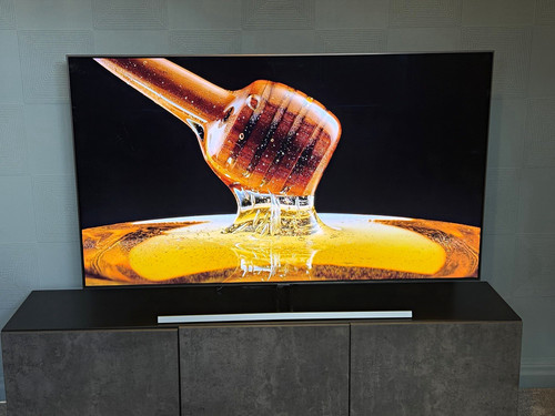 Samsung qe65q85ratxxu 65in - samsung,