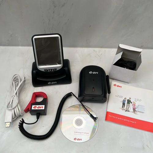 Eon envir business energy - eon,