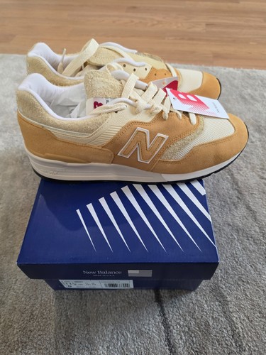 Size teddy santis x new - 11.5,