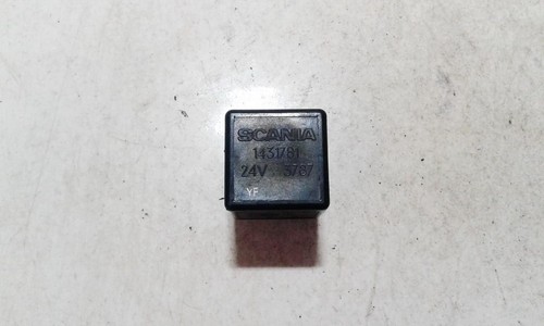 1431781 relay working current - 1431781, relay,