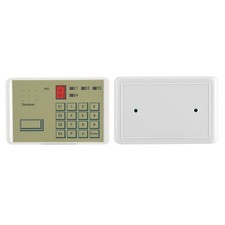 —Wired Telephone Voice Auto