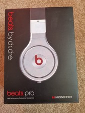 Beats by Dr. Dre Pro Beats