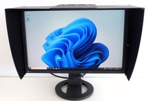 Eizo ColorEdge CG223W 22" 22 inch 1680x1050 Display Monitor with Frame #3 R
