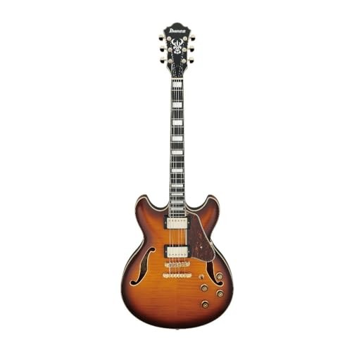 Ibanez as93fm vls - ibanez, violin