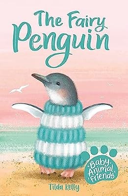 The fairy penguin book 1 - penguin:,
