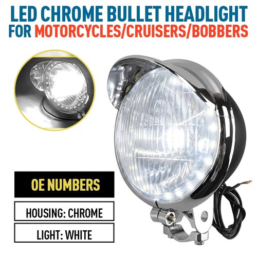 Chrome metal universal - chrome,