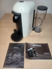 Nespresso Vertuo Plus White