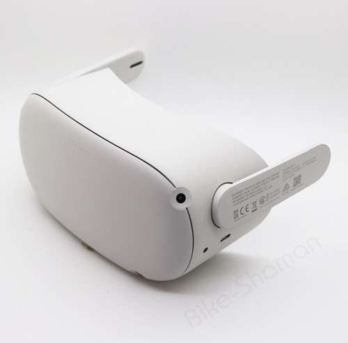 Meta oculus quest headset - quest, 2