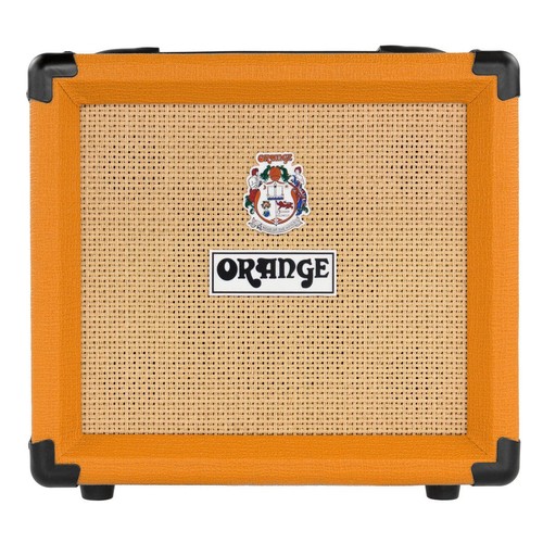 Orange amps crush cr12l 12w - amps,