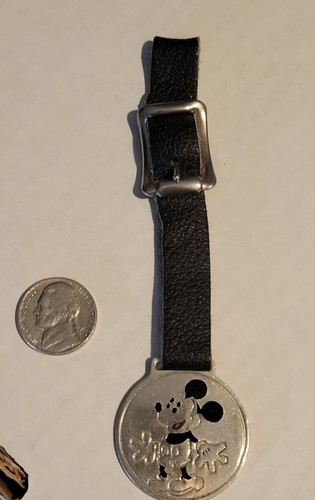 1930 disney ingersoll - 1930's,
