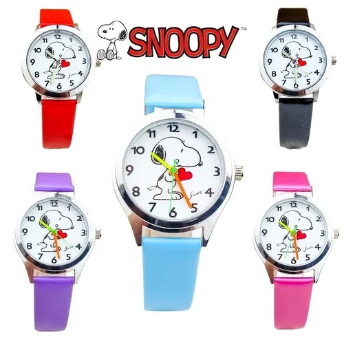 Cute snoopy watch for - cute,