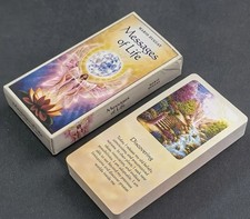 Messages of Life Oracle Cards