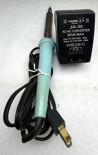 Weller w100p heavy duty - weller,