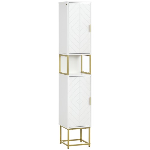 Kleankin freestanding bathroom - freestanding,