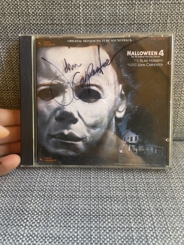Halloween return of - 4:,