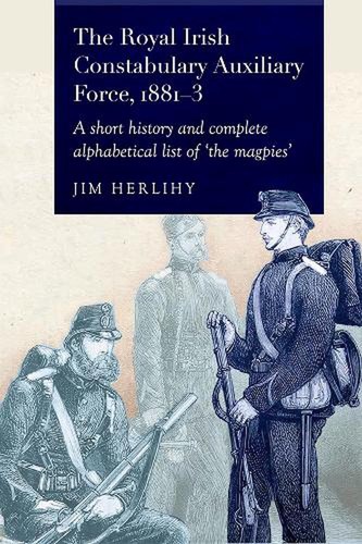 The royal irish constabulary - irish,