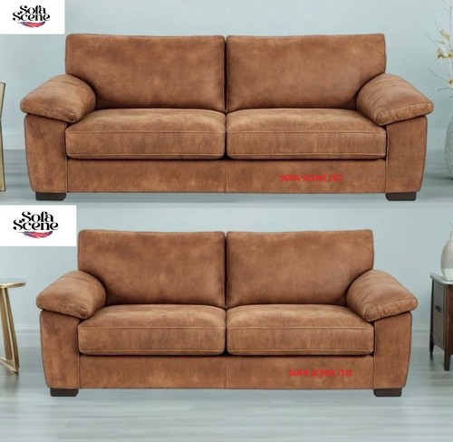 New original suede - new,