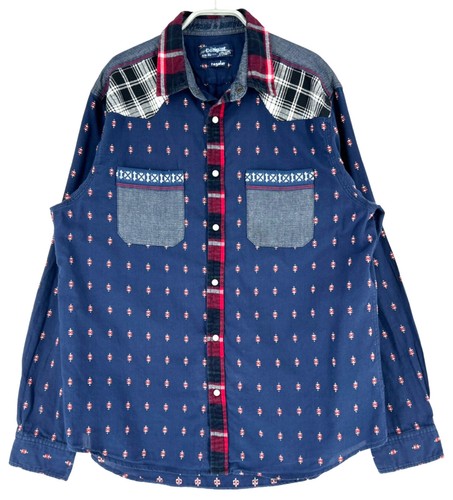 Desigual men regular fit long - regular,