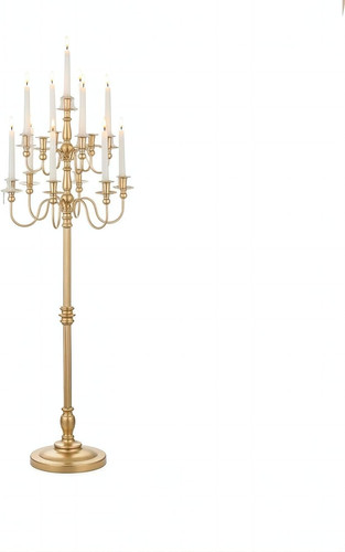 Bigsee floor candelabra tall - floor,