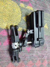 Kyosho Calibre 3 RC Helicopter