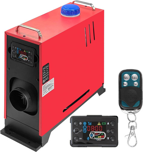 12v 8kw diesel air heater - heater,, all