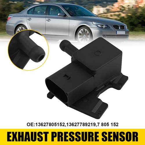 Exhaust pressure sensor for - exhaust,