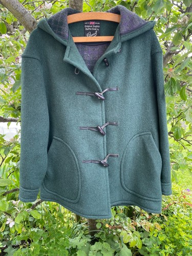Vintage 1970 gloverall - 1970's,