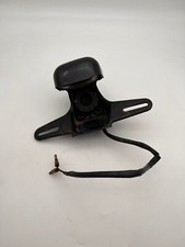 Yamaha XS500 XS 500 license