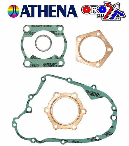 Gasket full set yamaha - yamaha, dt175