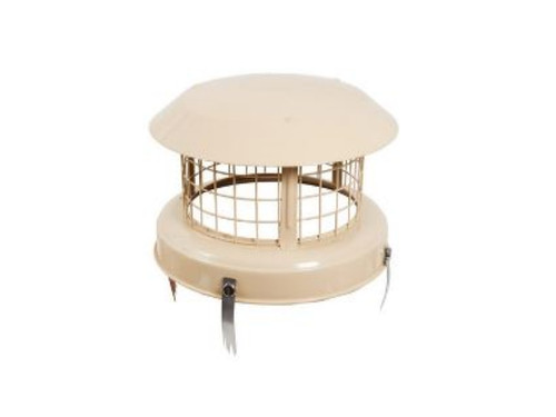 Colt high top - guard, strap