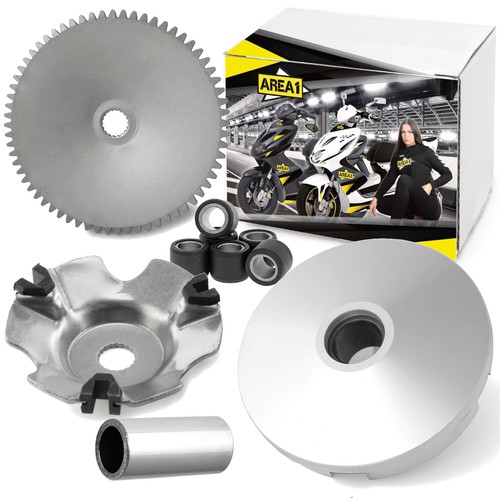 Area1 variomatic kit piaggio - variomatic,