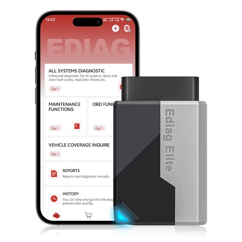 Kingbolen ediag elite full - ediag,