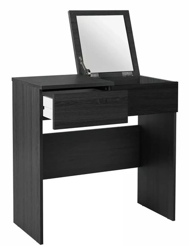 Malibu black oak effect - malibu,