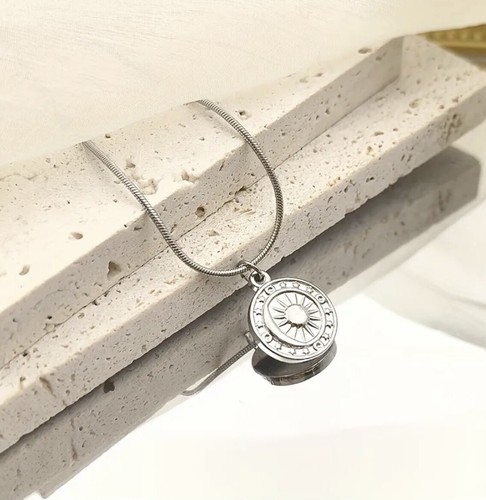 New silver plated celestial - silver,