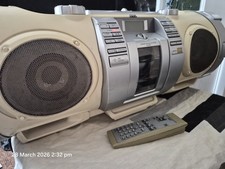 JVC RV-NB51W POWERED WOOFER