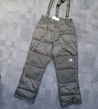 Mountain Equipment down