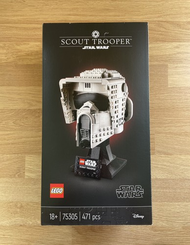 Lego star wars - star, trooper