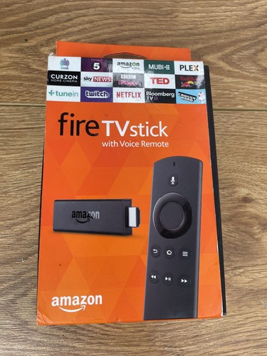 Amazon fire stick - tv,