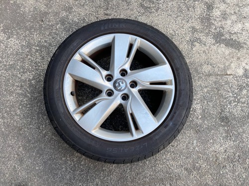 Vauxhall astra mk6 genuine - vauxhall,