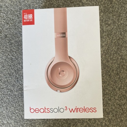 Beats solo wireless - beats,