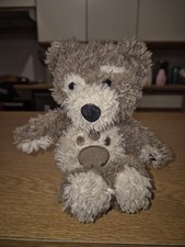 Little Charley Bear plush toy