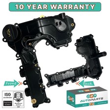 ROCKER COVER CYLINDER HEAD